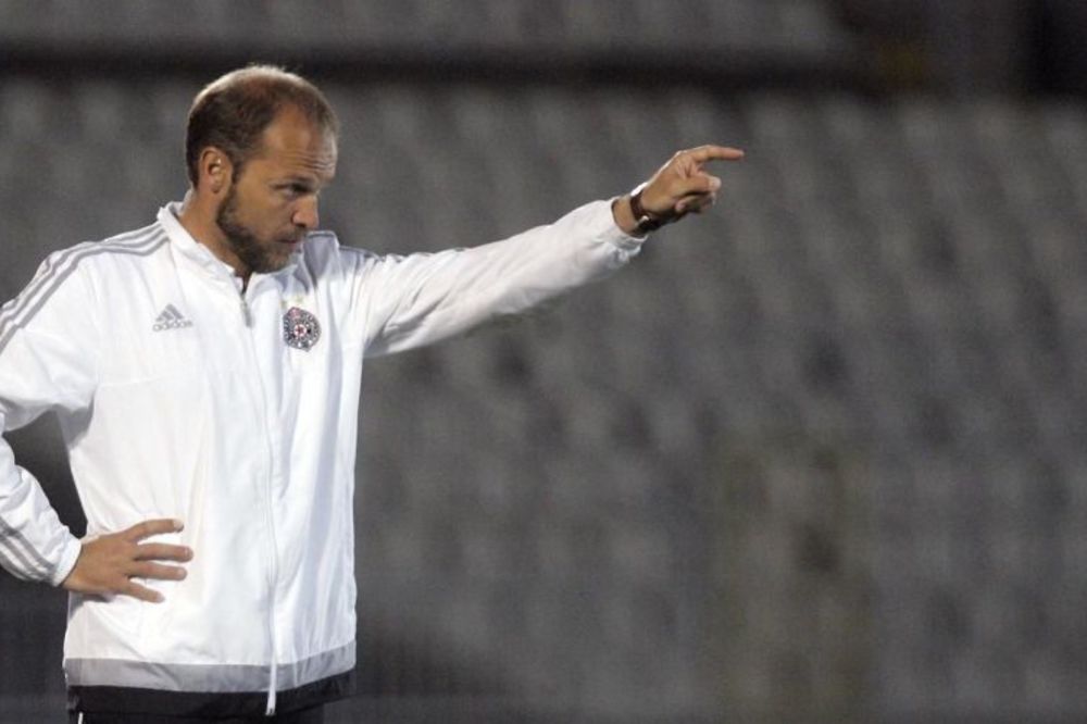 Tomić smatra da bi osvajanje Kupa spaslo sezonu, ali i Dodić veruje u pobedu!