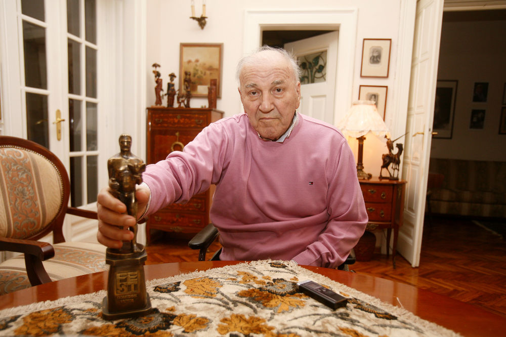 Napokon dobre vesti iz bolnice! Bravo, Bato! Bravo, Valtere!