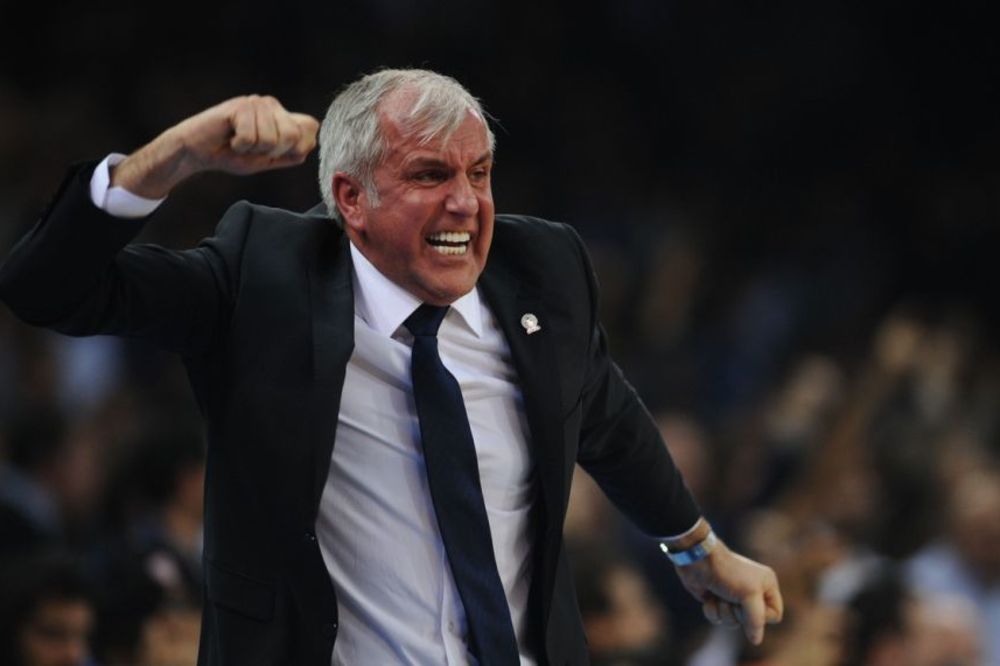 Željko Obradović, više od trenera: Fenomenalan film o najboljem evropskom strategu! (VIDEO)