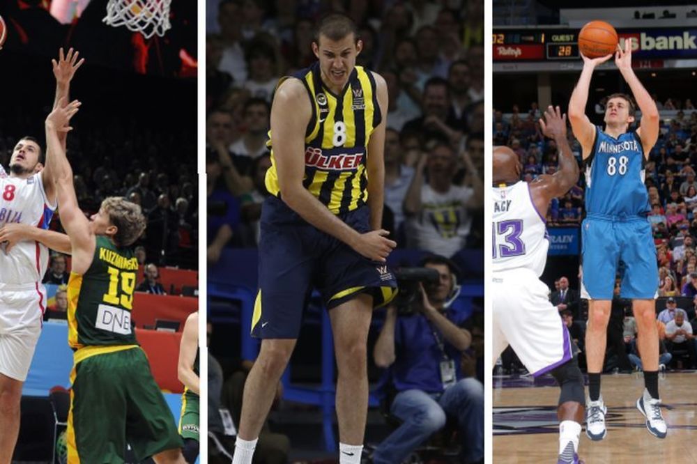 Srećan rođendan Profesore: 8 stvari zbog kojih obožavamo Nemanju Bjelicu! (FOTO) (VIDEO)