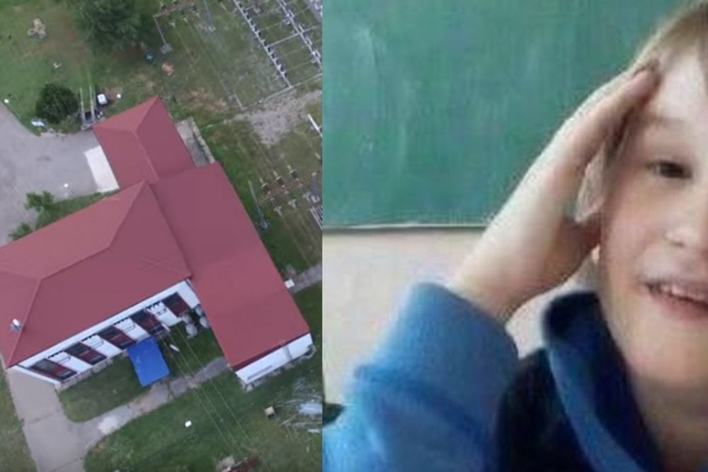 Pretražuju svaki pedalj, a od Ogija (11) ni traga (FOTO) (VIDEO)