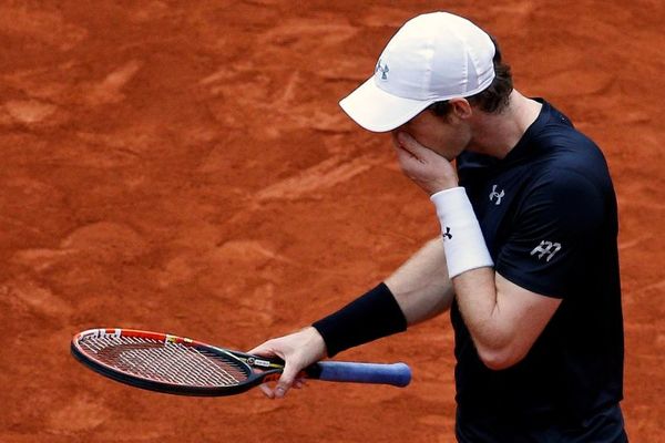 Poraz od Novaka naterao je Marija na radikalan potez!