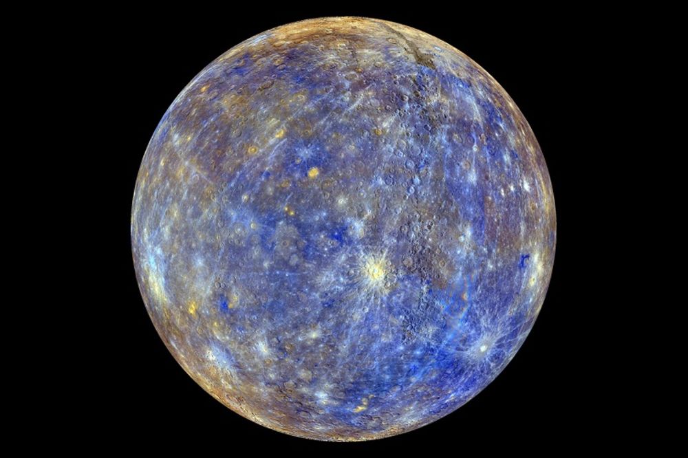 Spektakl koji se retko viđa: Ceo svet prati jednu crnu tačkicu (FOTO) (VIDEO) (GIF)