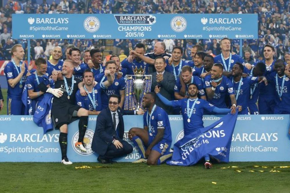 Holivudska priča: Kad bi se o Lesteru snimao film, evo koji bi glumci menjali Ranijerija i ekipu! (FOTO)