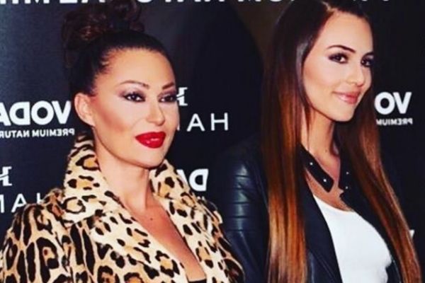 Ceca o Anastasijinom bahaćenju: Sad je preterala! Može da ima sve, ali ovo joj neću dozvoliti!