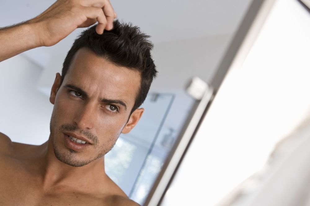 Rešite se peruti zauvek i to samo za jednu noć, ali... (FOTO) (GIF)