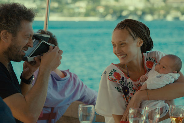 Čuš kralj, kraljina! Vinsan Kasel u novom filmskom ostvarenju Moj kralj! (VIDEO)