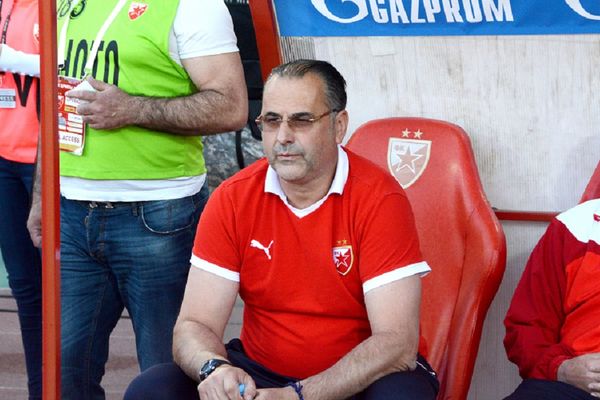 Najnovija vest sa Marakane: Pao dogovor između Grofa Božovića i uprave!