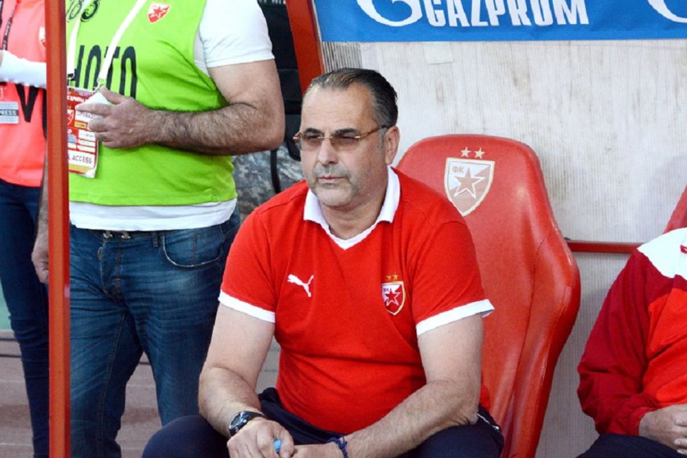 Najnovija vest sa Marakane: Pao dogovor između Grofa Božovića i uprave!