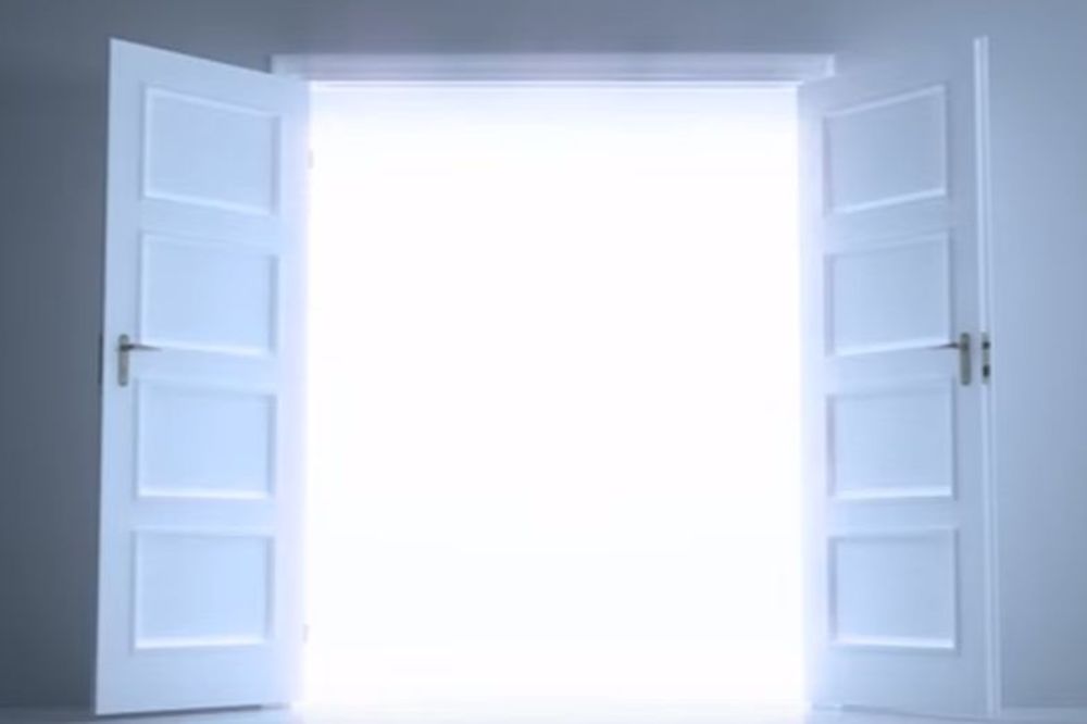 Ako počnete da pričate o ovome, imate još 72 sata života! (GIF)