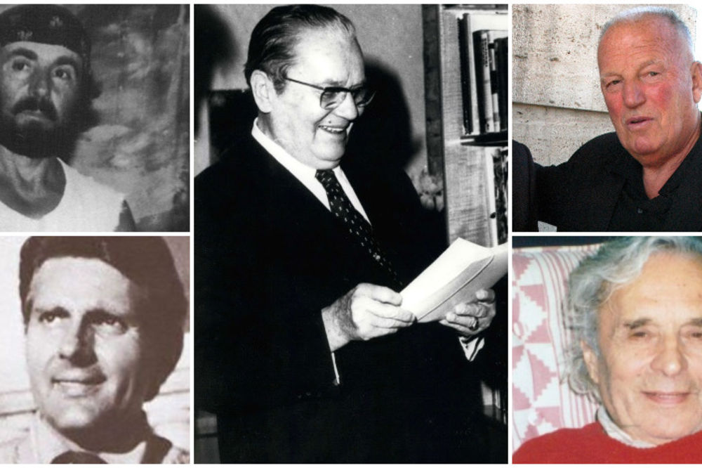 Godinama su kovali zaveru i umalo ubili Tita: Da li su ovo prvi srpski teroristi? (VIDEO) (FOTO)