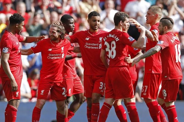 Liverpul promovisao novi dres koji će od sledeće sezone nositi Marko Grujić! (VIDEO)