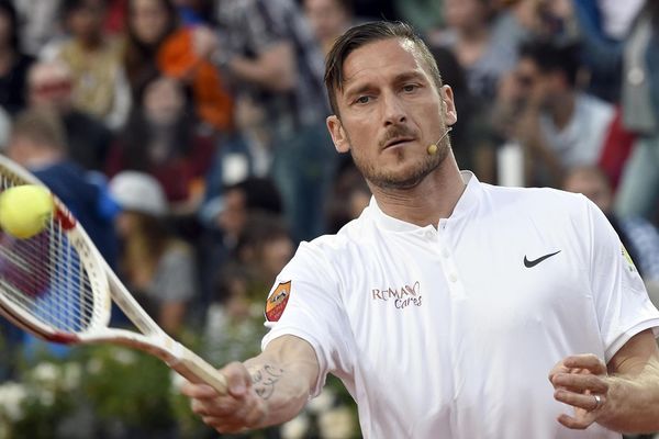 Nole, pripazi se: Princ Rima pokazao da je majstor i na Đokovićevoj teritoriji! (VIDEO)