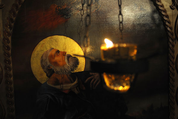 Niko se surovije nije obračunao sa srpskom crkvom: Ovaj tekst doveo je popove do ludila!