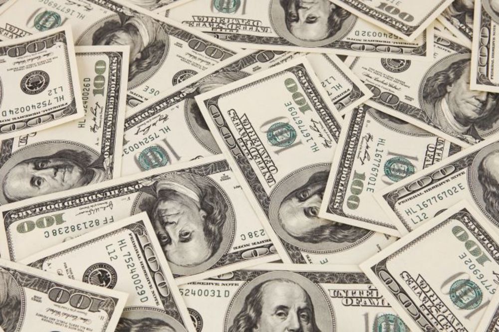 Dobio 520 miliona dolara na tomboli, nema ga četiri meseca da ih pokupi (FOTO)