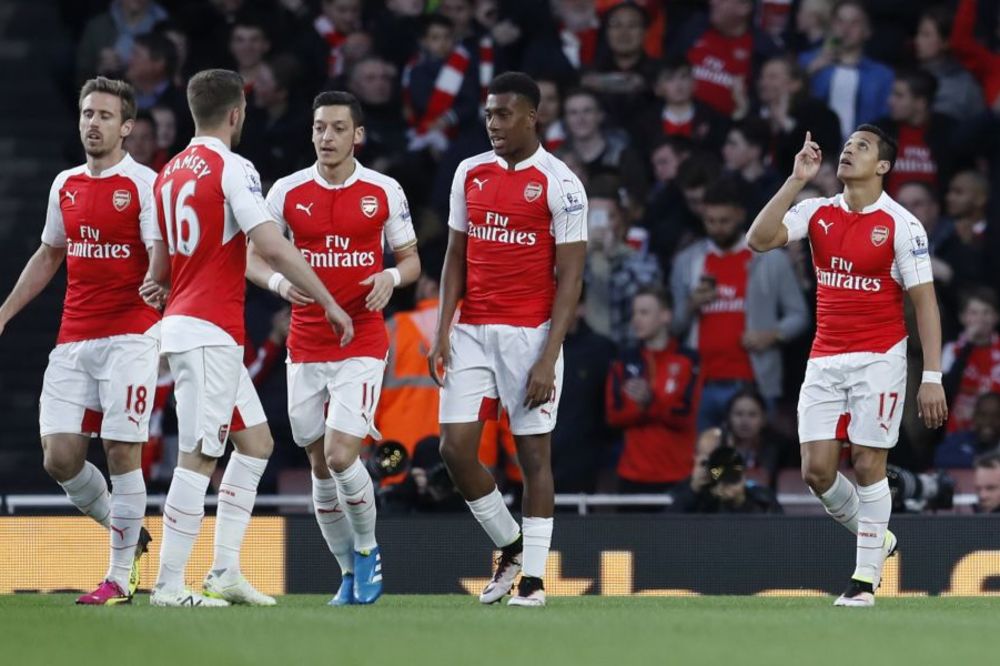 Juventus je zamenu za Moratu našao u Arsenalu! (VIDEO)