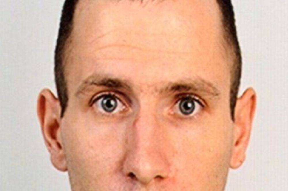 Cela Hrvatska ga traži, nestao nakon svađe sa verenicom (FOTO)