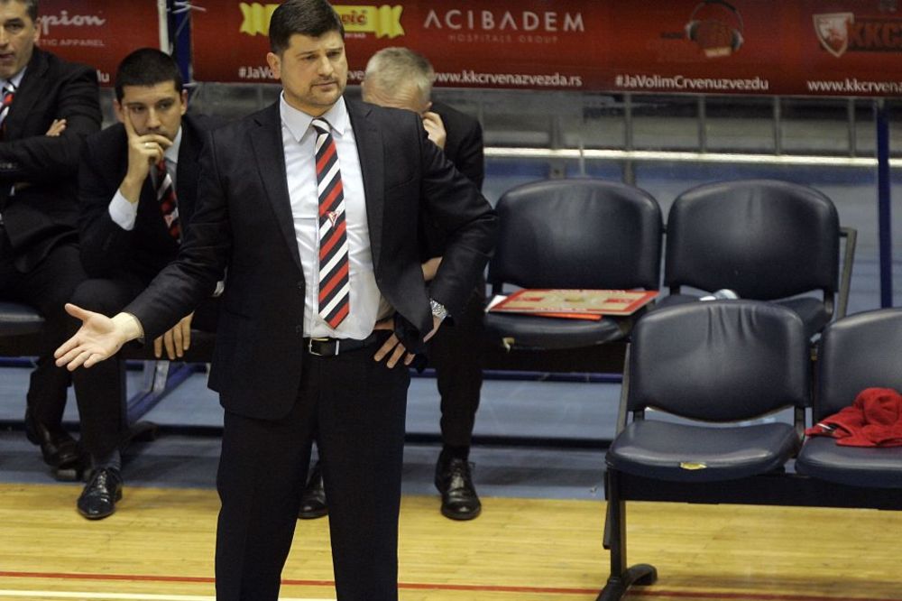 Metalac otpustio Vladimira Đokića!