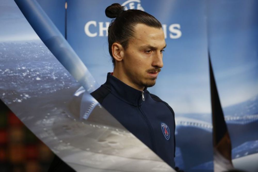 Ljubitelji Ibrakadabre, Zlatan stiže u Beograd! (VIDEO)