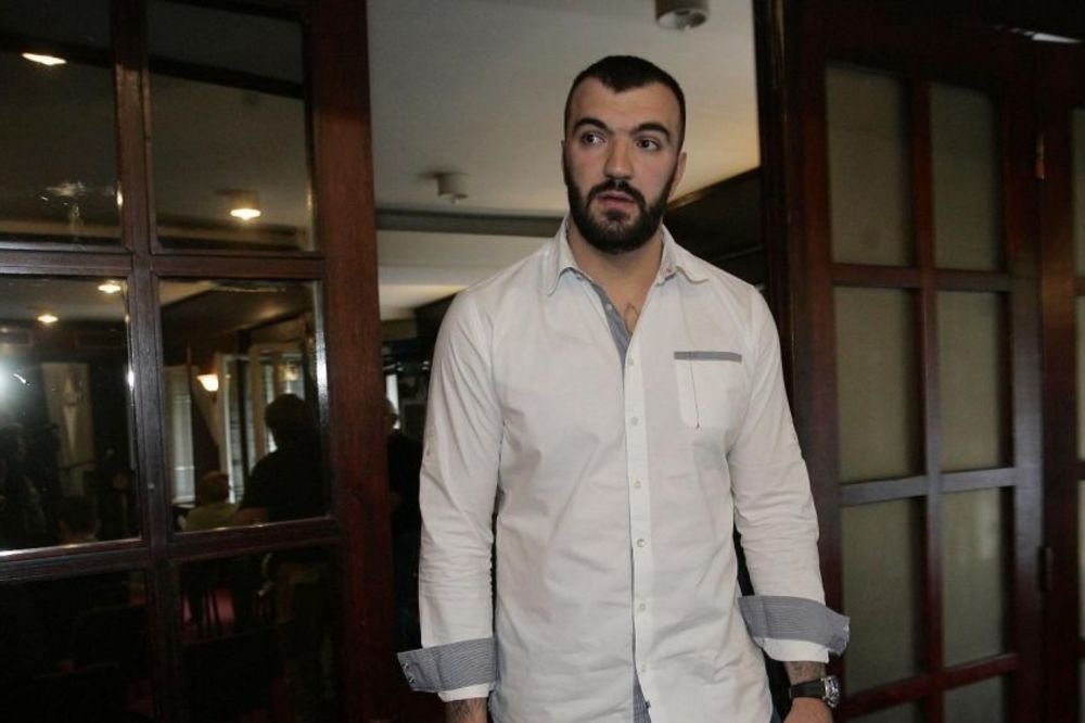 Peković ide na Kosovo da bratimi Partizan i Trepču!