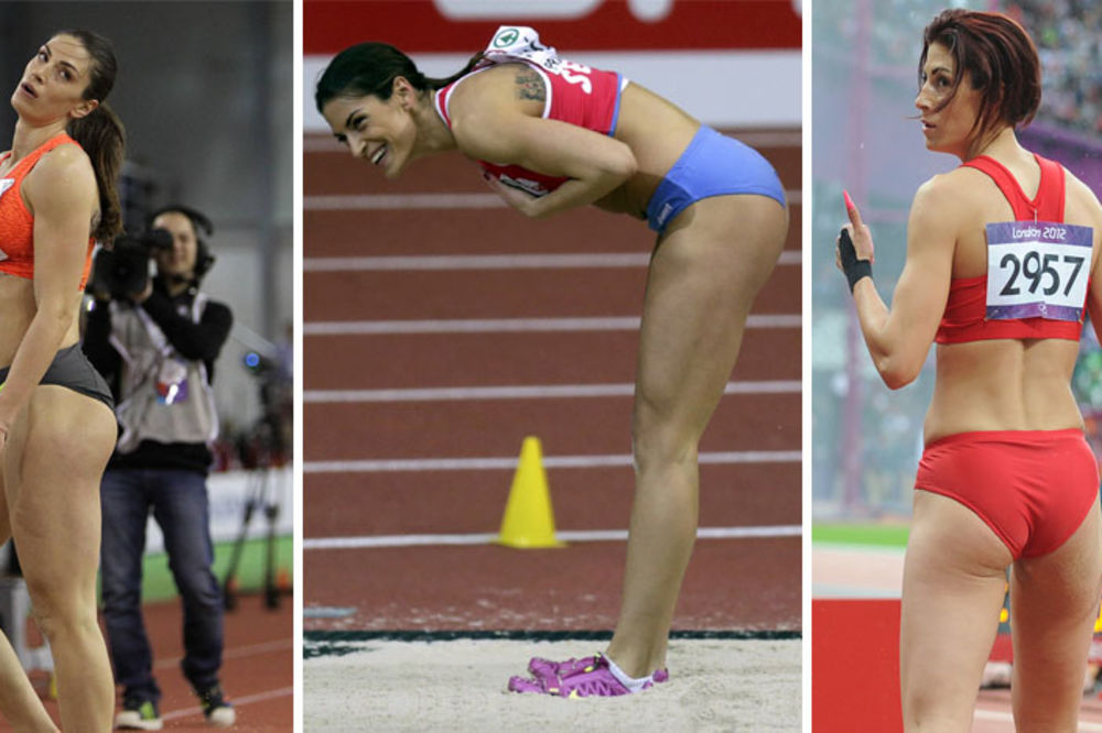 7 razloga zbog kojih je Srbija zaljubljena u Ivanu Španović! (FOTO) (VIDEO)