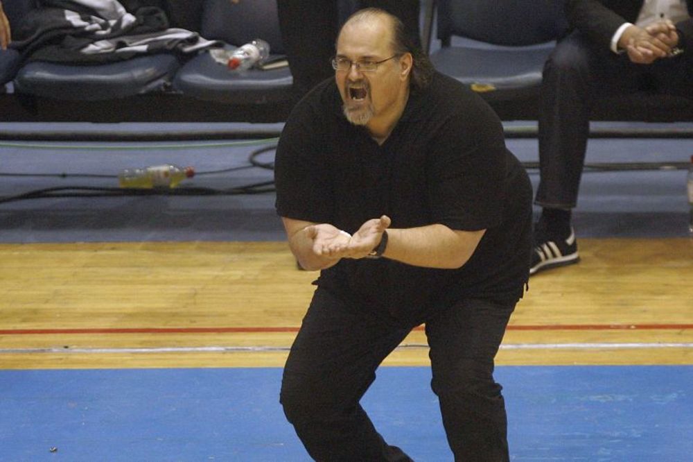 Džikić pred Megu: Njihove ambicije su iznenađujuće samo za zlonamerne!