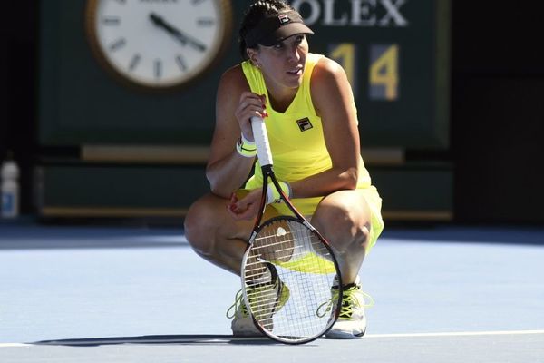 Jelena Janković dva meseca ne zna za pobedu!