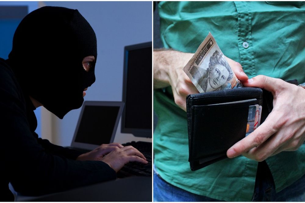 Da nisu i vas prevarili? 9 najčešćih internet obmana zbog kojih Srbi ostaju bez para! (FOTO)