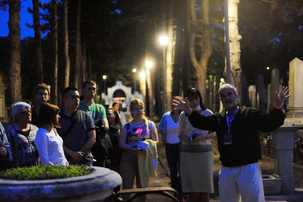Počela prodaja karata za Noć muzeja - jedna ulaznica za skoro 60 lokacija! (FOTO)