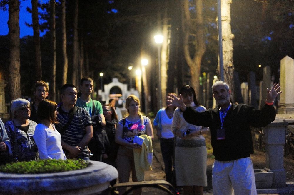 Počela prodaja karata za Noć muzeja - jedna ulaznica za skoro 60 lokacija! (FOTO)