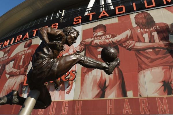 Njegova veština se ne zaboravlja: Priča o neletećem Holanđaninu! (FOTO) (VIDEO)