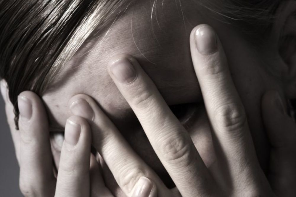 11 uvrnutih fobija za koje verovatno nikada do sada niste ni čuli (GIF)