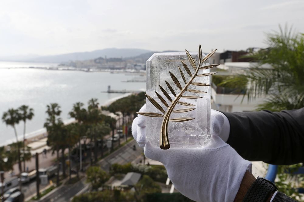 Počinje 69. Kanski festival, a ovi filmovi takmiče se Zlatnu palmu! (FOTO)