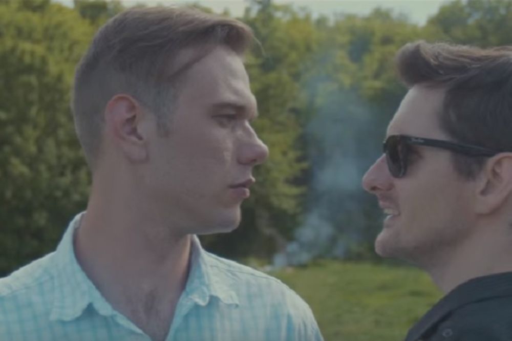 Pesma koja lako ulazi u uho: S.A.R.S. i Ničim izazvan objavili zajednički spot! (VIDEO)