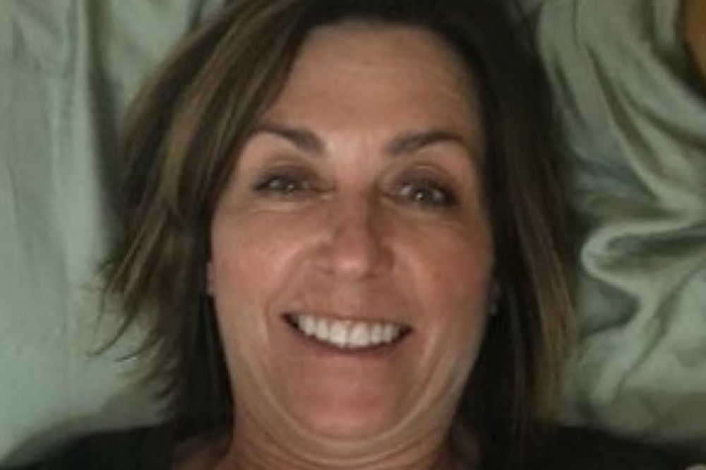 Selfi blam: Htela je da iznenadi kćerku iznenadnom posetom, kad ono... (FOTO)