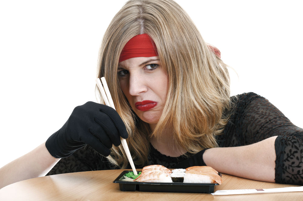 Kad Japanac nešto smisli: Ovo je najbolja dijeta ikad! (GIF)