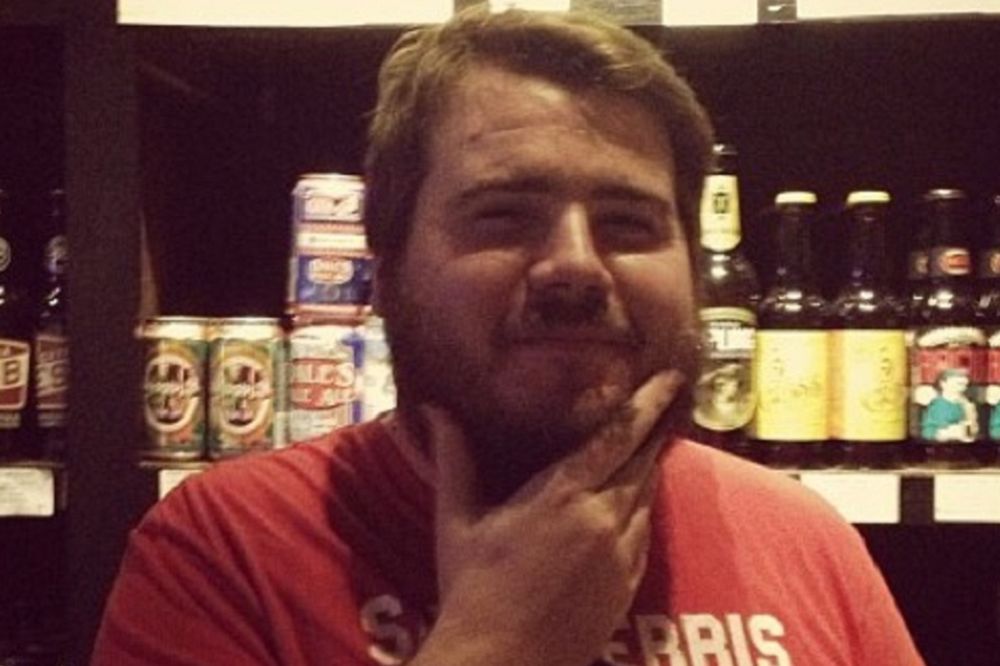 Kakav car: 500 dana nije pipnuo alkohol! Transformacija je zapanjujuća! (FOTO)