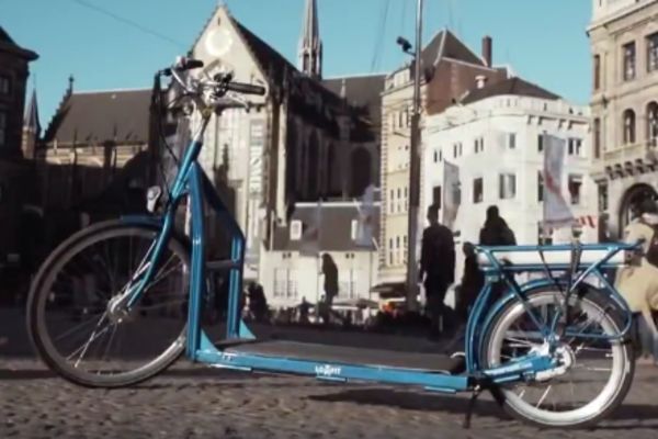 Hoverbord je za cave: Zajašite Lopifit i Bog da vas vidi! (VIDEO)