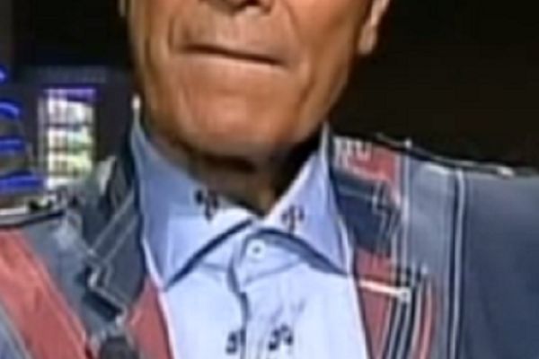 Šok! Seksualni manijak: Poznati pevač osumnjičen za seksualno zlostavljanje! (FOTO)