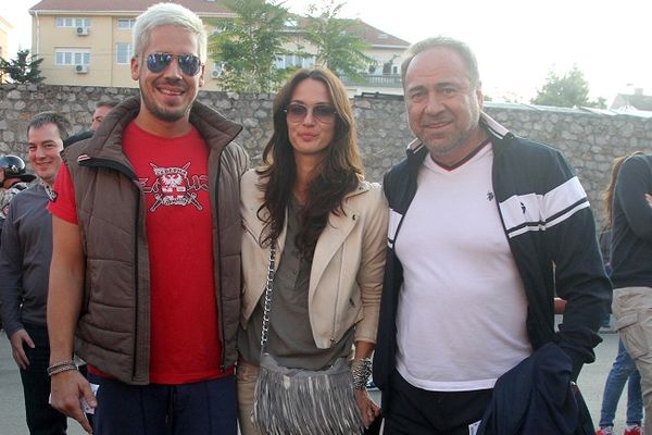 Skandal posle svadbe! Nakon ovoga što su Marinko i Nikola uradili jedan drugom - nijedan otac i sin više nisu progovorili!