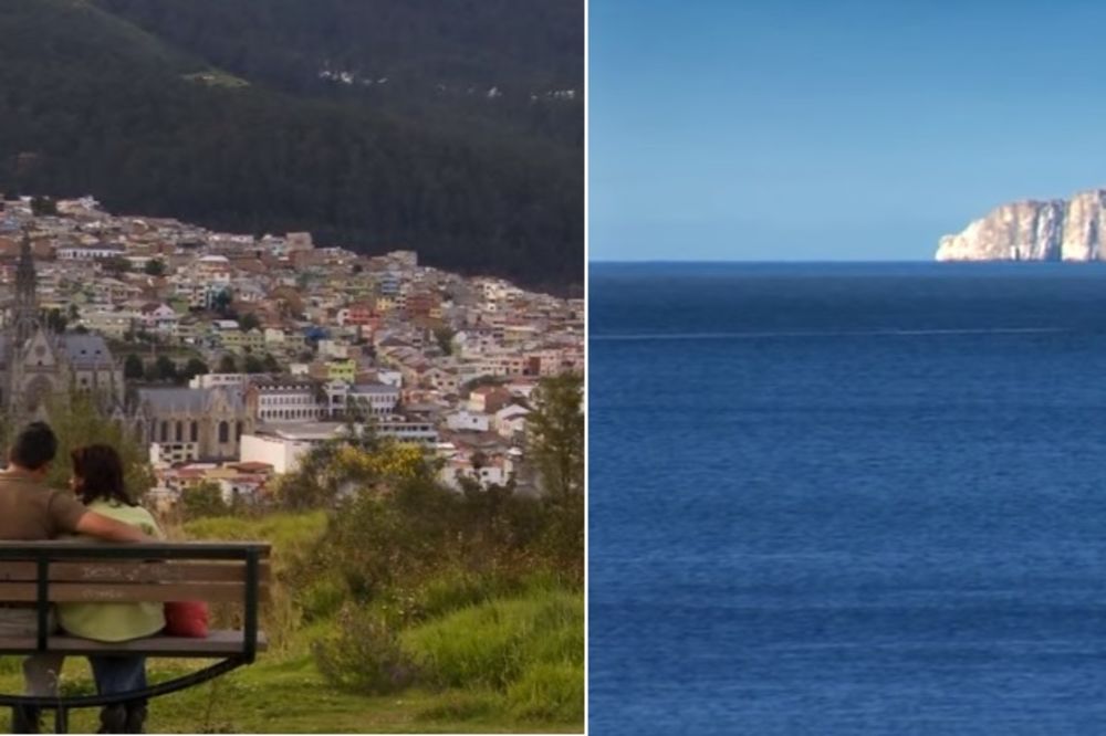 Svi sanjaju Ameriku, a Ameri ovu zemlju: Za to postoje 4 jednostavna razloga (FOTO)