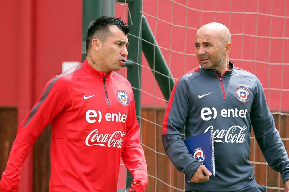 Ništa od Mihe: Ekscentrični Južnoamerikanac kojeg želi pola Evrope stigao u Rim!