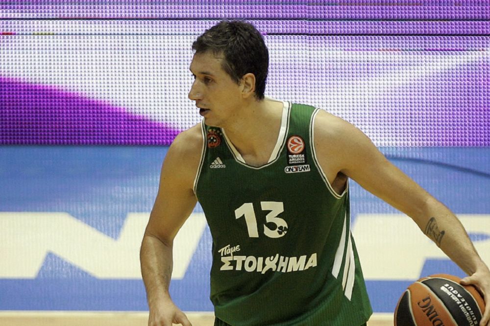 Primitivni divljaci psovali pokojnu majku legende evropske košarke! (VIDEO)