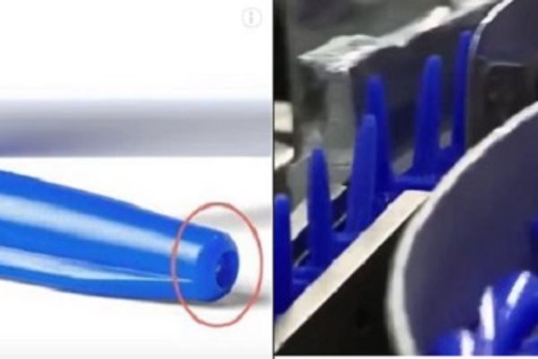 Znate li čemu služi rupica na poklopcu hemijske? Može da vam spasi život (FOTO) (VIDEO)