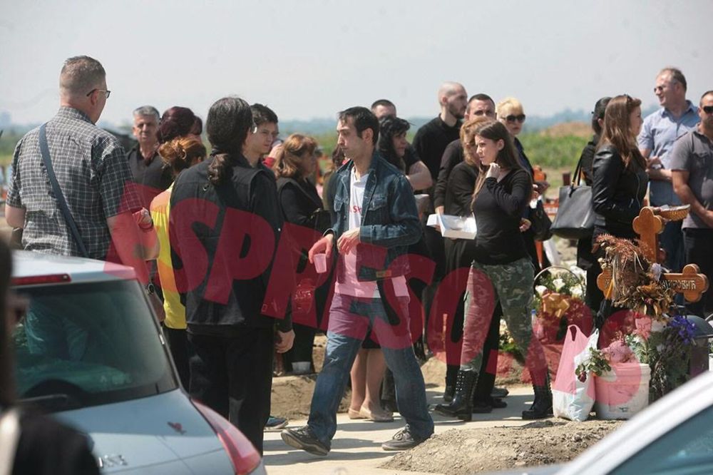 Uhapšeni je bio i ranije na Jeleninom grobu: Donosio ikone, cigare i kafu!