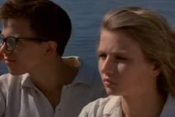 Galu Videnović nismo videli sve od Bala na vodi, a sada glumi u našoj naj seriji i još je lepša! (FOTO)