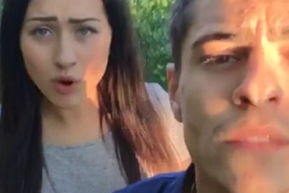 Ti moje zlatooooooo! Poznati bitbokseri iz Nemačke prepevali domaći hit, i oduvali! (FOTO) (VIDEO)