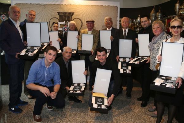 Kapiten Partizanovih beba: Samo jedan tim bio je bolji od nas, a to nije bio Real! (FOTO) (VIDEO)