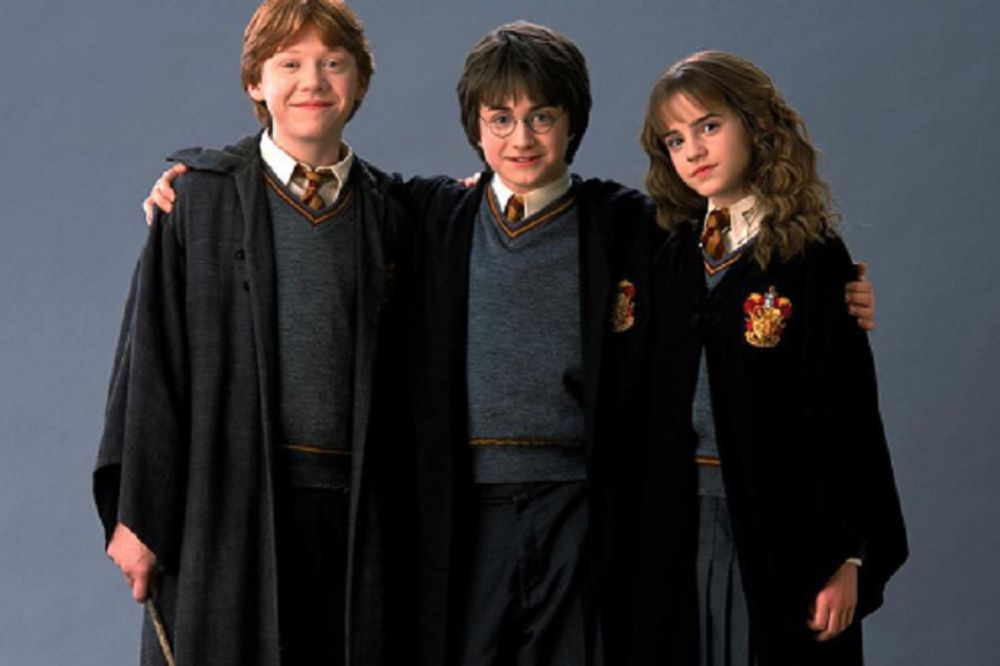 Koliko dobro poznajete filmove o Hariju Poteru? Kliknite ovaj kviz i saznajte! (FOTO)