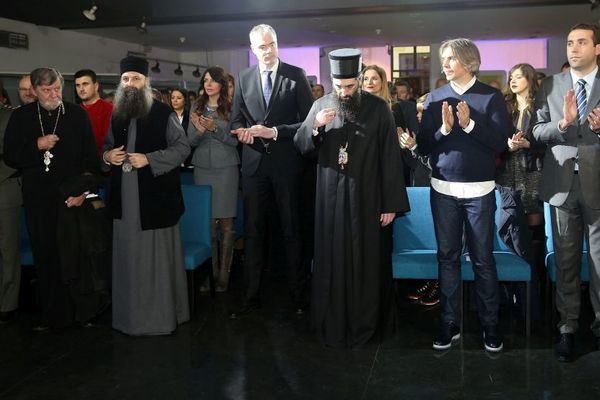 Oni su budućnost srpskog sporta! Znate li šta je Pravoslavno sportsko društvo Sveta Srbija? (FOTO) (VIDEO)